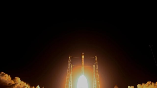 Rinnovabili • sentinel-3c-flex-clima-oceano-vegetazione