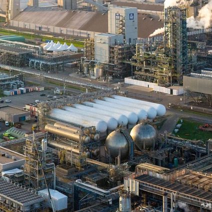 Rinnovabili • Via all'impianto CCS più grande d’Europa: catturerà 800mila t/a di CO2