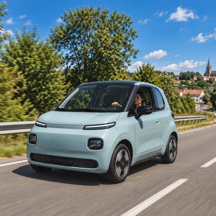 Rinnovabili • Auto elettrica a 15.000 euro? Se ne venderebbero fino a 3 milioni l'anno