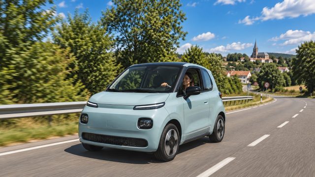 Rinnovabili • Auto elettrica a 15.000 euro? Se ne venderebbero fino a 3 milioni l'anno