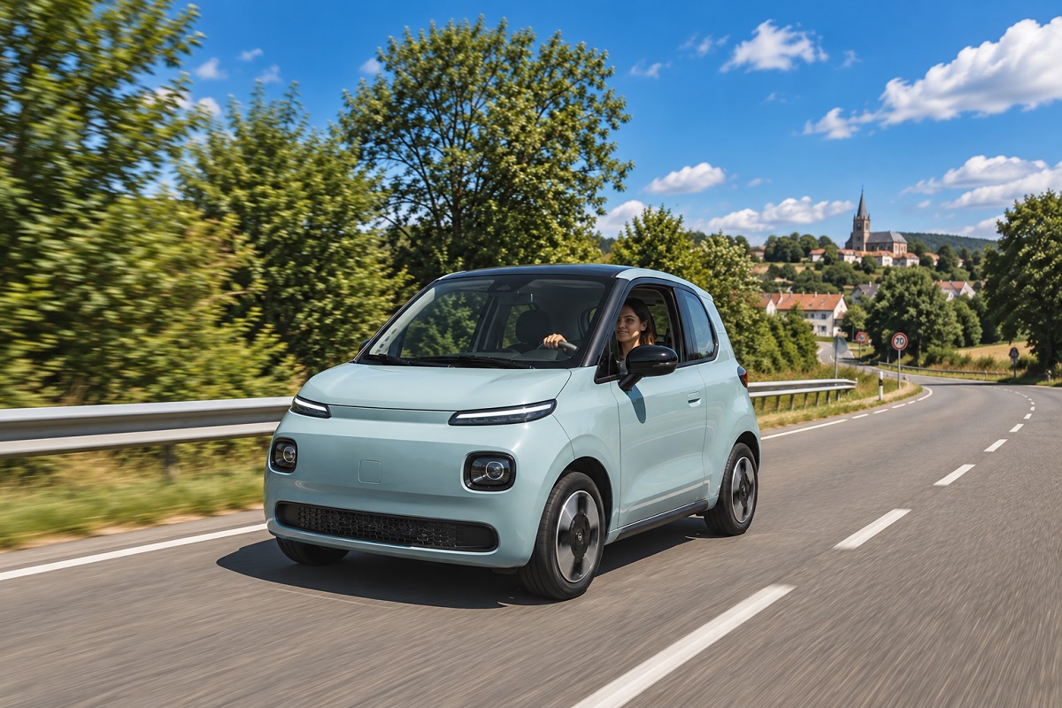 Auto elettrica a 15.000 euro? Se ne venderebbero fino a 3 milioni l'anno