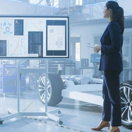 Rinnovabili • Test batterie auto elettriche: ecco come vanno