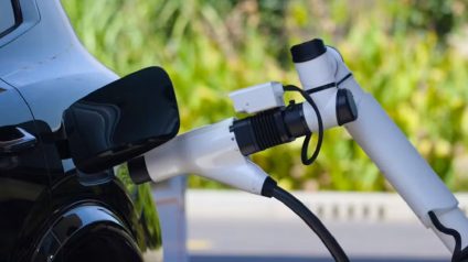 Rinnovabili • Ricarica l'auto elettrico in meno di 5 minuti: il caso Geely