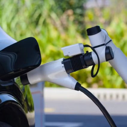 Rinnovabili • Ricarica l'auto elettrico in meno di 5 minuti: il caso Geely