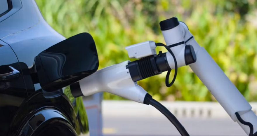 Rinnovabili • Ricarica l'auto elettrico in meno di 5 minuti: il caso Geely