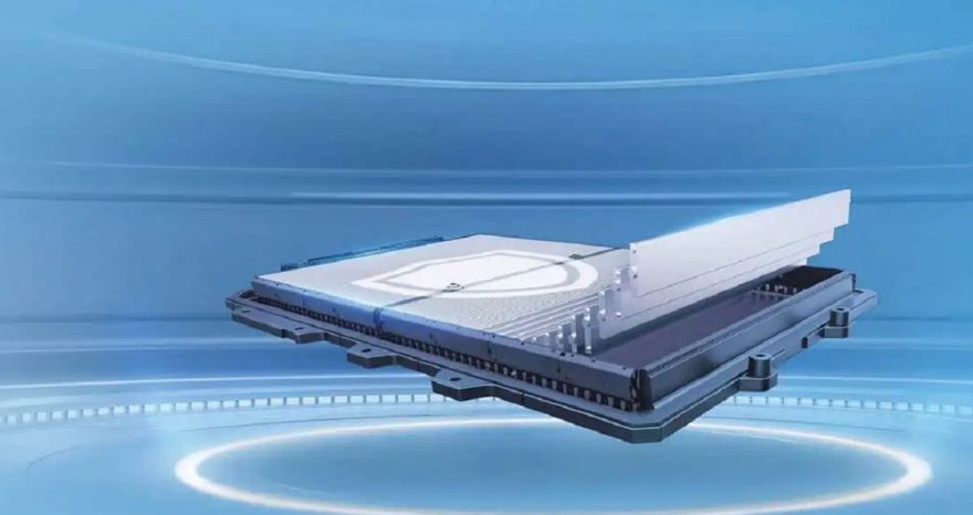 Rinnovabili • Batteria a stato solido nel 2027: la