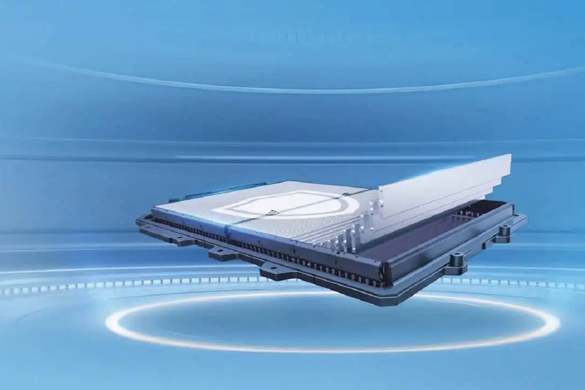 Batteria a stato solido nel 2027: la