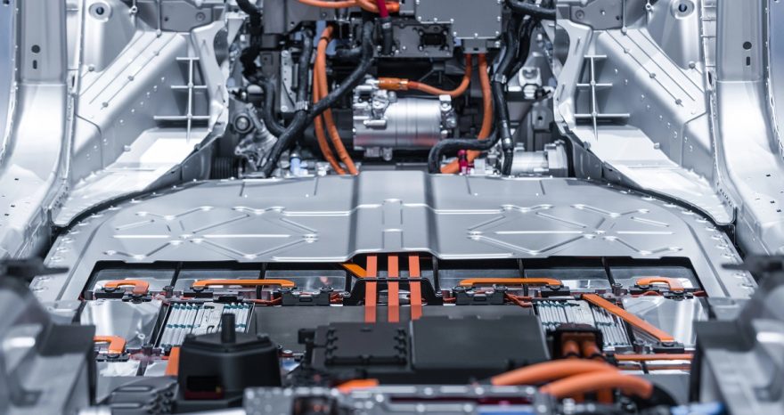 Rinnovabili • Cina produce troppe auto a ritmi elevati: c'è rischio per la qualità della batterie?
