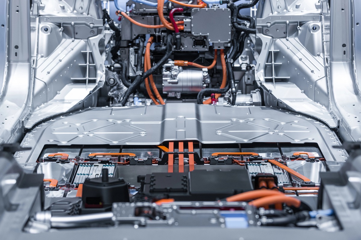 Rinnovabili • Cina produce troppe auto a ritmi elevati: c'è rischio per la qualità della batterie?