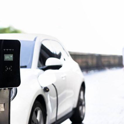 Rinnovabili • Colonnine elettriche: arriva il bonus per le utenze domestiche