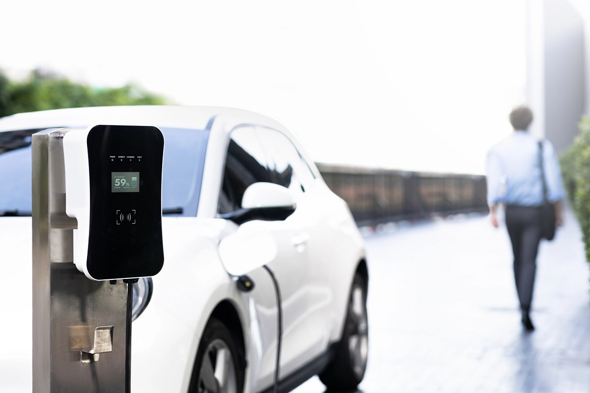 Rinnovabili • Colonnine elettriche: arriva il bonus per le utenze domestiche