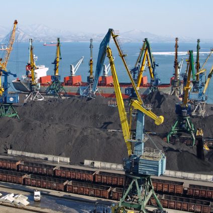 Rinnovabili • IEA: La crisi del gas fa impennare il consumo di carbone verso un nuovo record