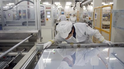 Rinnovabili • USA: pronti nuovi dazi sui moduli solari da India, Indonesia e Laos