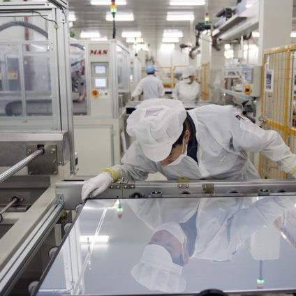 Rinnovabili • USA: pronti nuovi dazi sui moduli solari da India, Indonesia e Laos