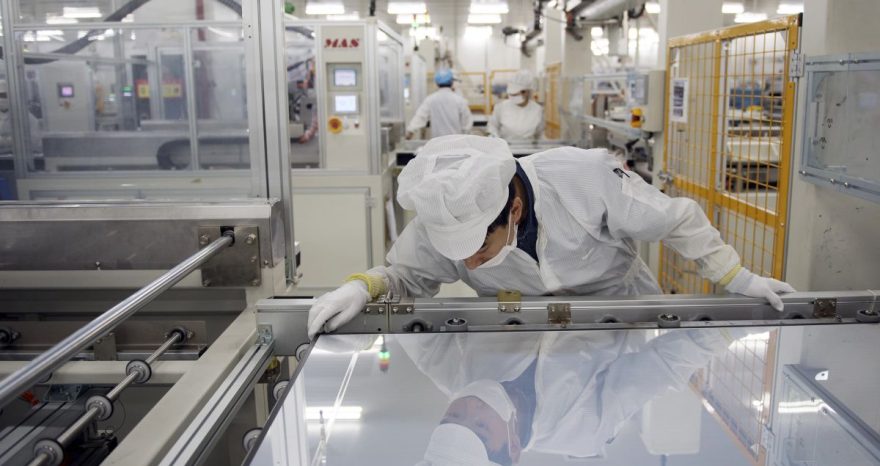 Rinnovabili • USA: pronti nuovi dazi sui moduli solari da India, Indonesia e Laos