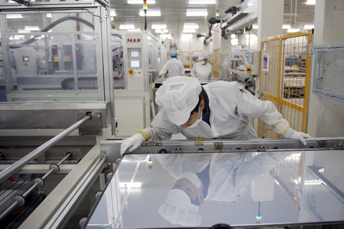 Rinnovabili • USA: pronti nuovi dazi sui moduli solari da India, Indonesia e Laos