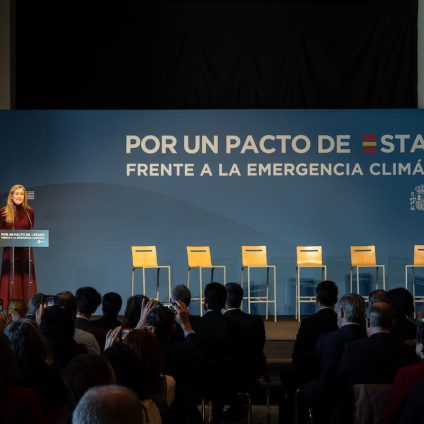 Rinnovabili • Il buon esempio della Spagna: via a un nuovo programma contro la disinformazione climatica