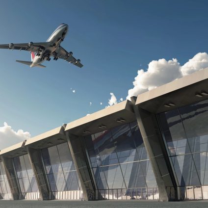 Rinnovabili • Aeroporti europei, l'espansione
