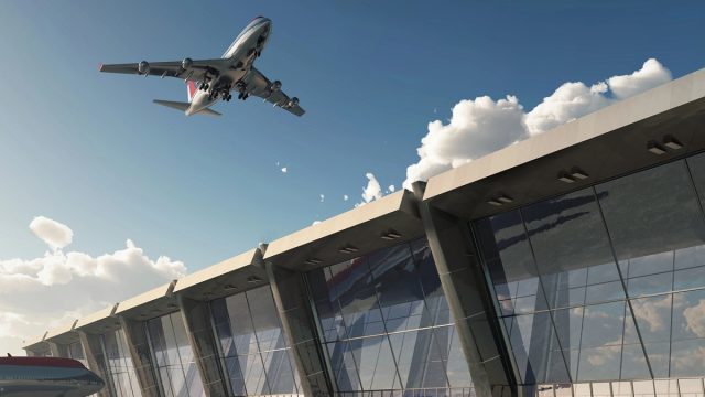 Rinnovabili • Aeroporti europei, l'espansione