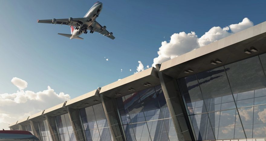 Rinnovabili • Aeroporti europei, l'espansione