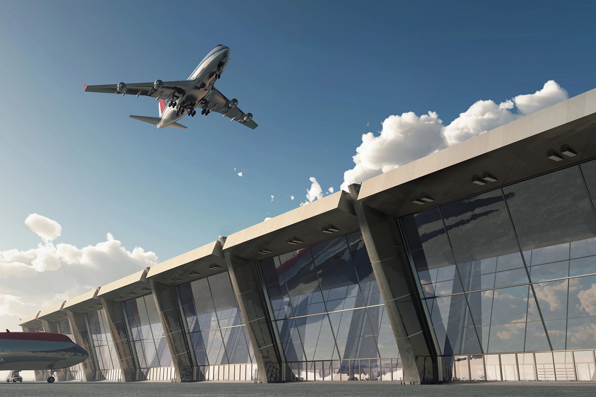 Aeroporti europei, l'espansione