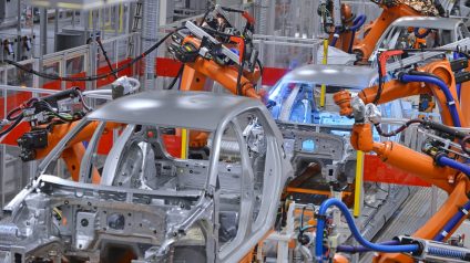 Rinnovabili • Filiera automotive, 300 milioni di euro per la produzione italiana