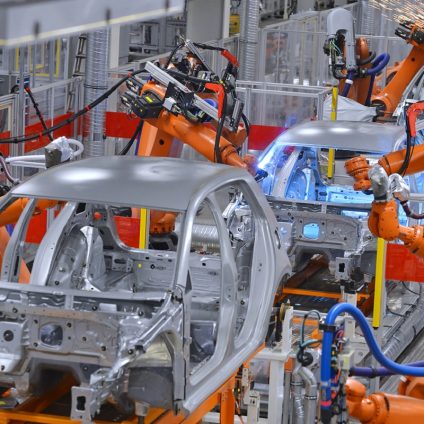 Rinnovabili • Filiera automotive, 300 milioni di euro per la produzione italiana