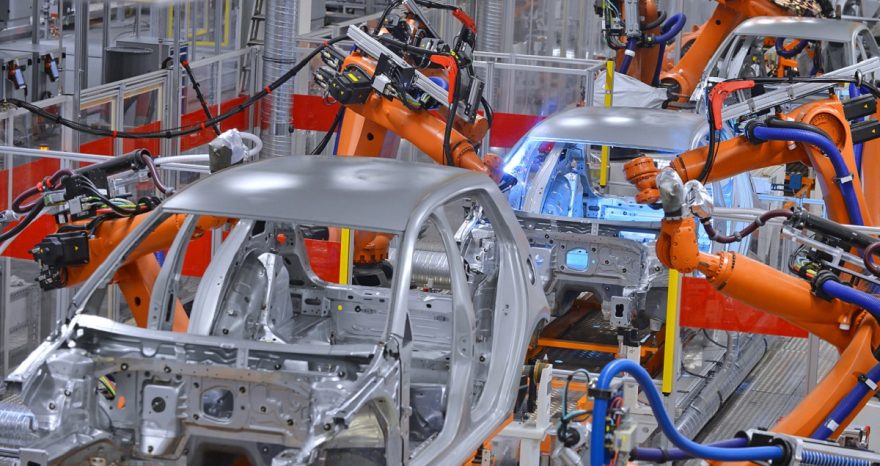 Rinnovabili • Filiera automotive, 300 milioni di euro per la produzione italiana