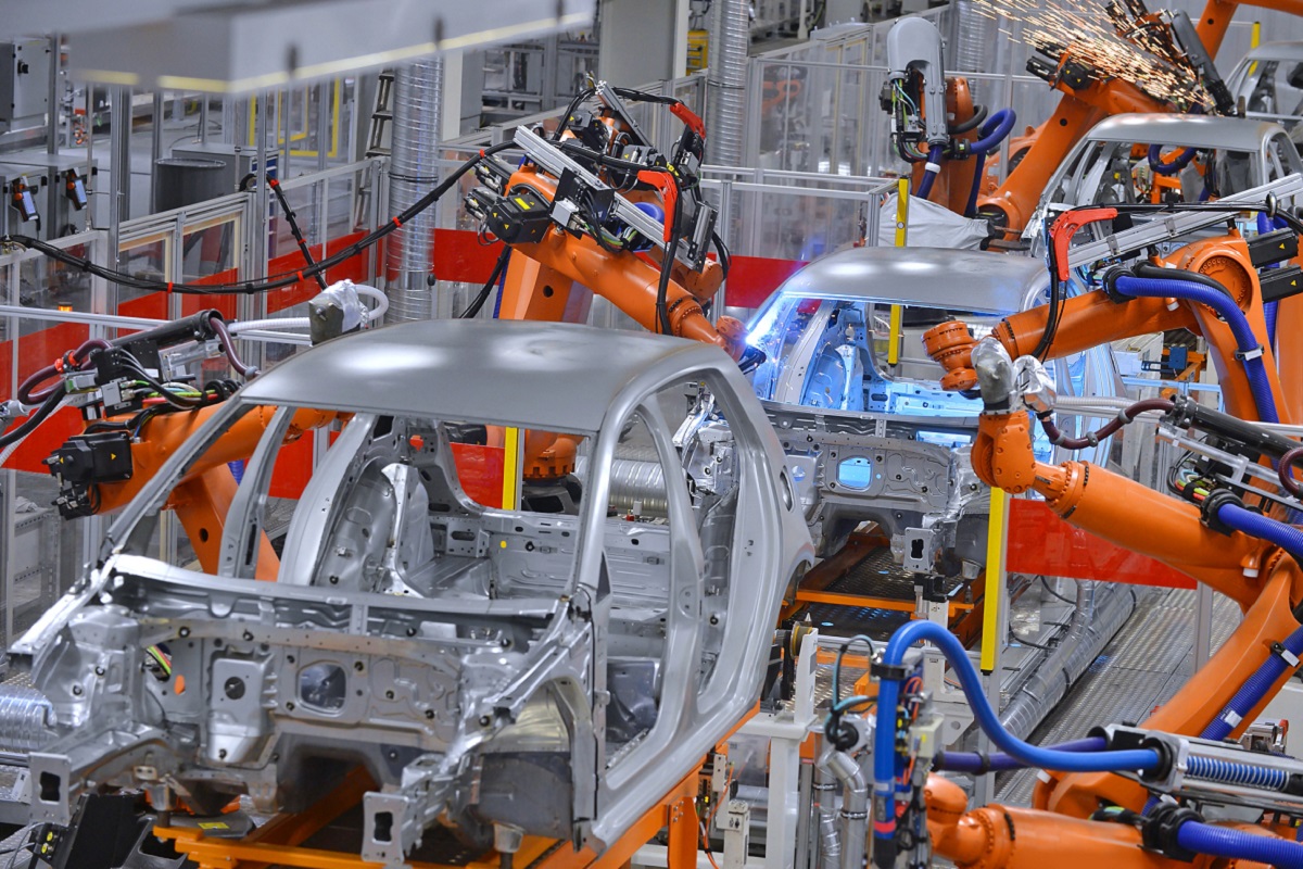 Filiera automotive, 300 milioni di euro per la produzione italiana