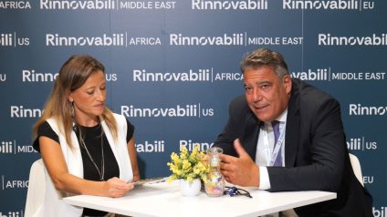 Rinnovabili • FIMER, il nuovo corso tra fotovoltaico, storage e Made in Europe