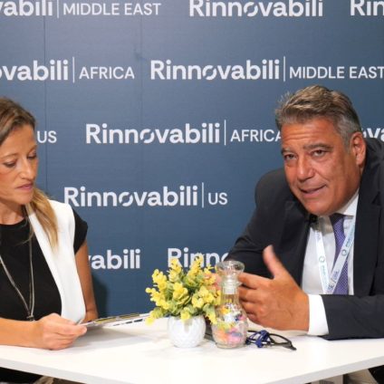 Rinnovabili • FIMER, il nuovo corso tra fotovoltaico, storage e Made in Europe