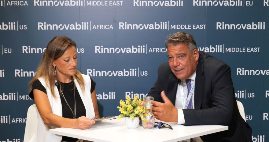 Rinnovabili • FIMER, il nuovo corso tra fotovoltaico, storage e Made in Europe
