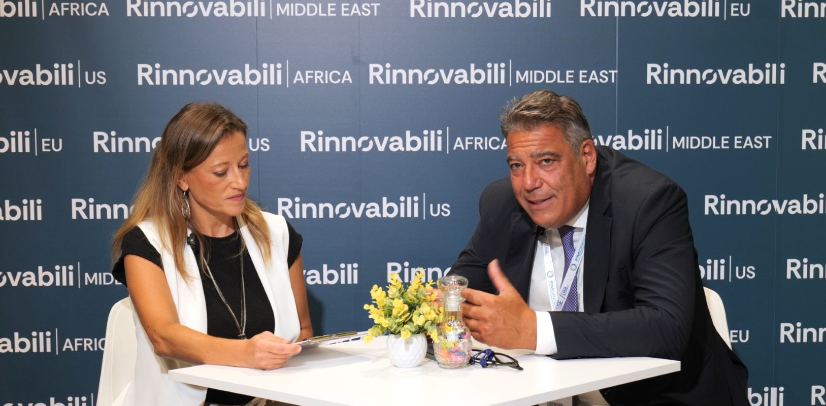 FIMER, il nuovo corso tra fotovoltaico, storage e Made in Europe
