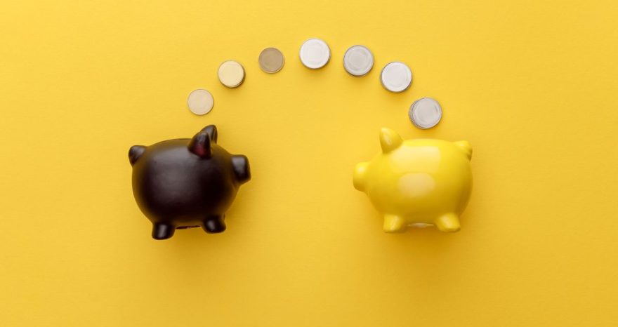Rinnovabili • Finanziamenti energia a basse emissioni, più sostegno dalle banche
