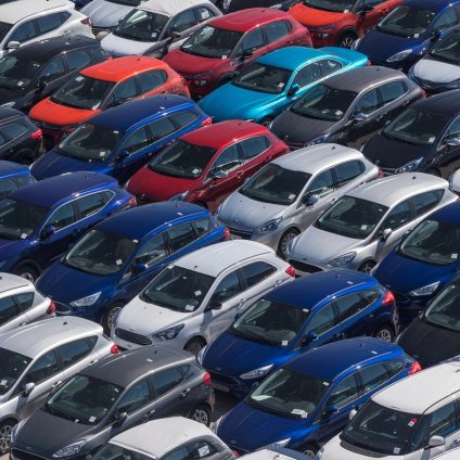 Rinnovabili • L'elettrificazione delle flotte aziendali in Italia: a che punto siamo