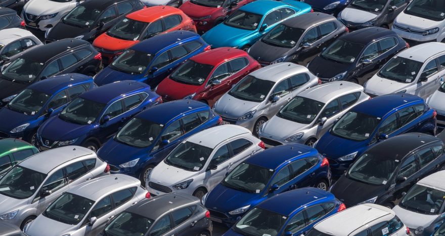 Rinnovabili • L'elettrificazione delle flotte aziendali in Italia: a che punto siamo