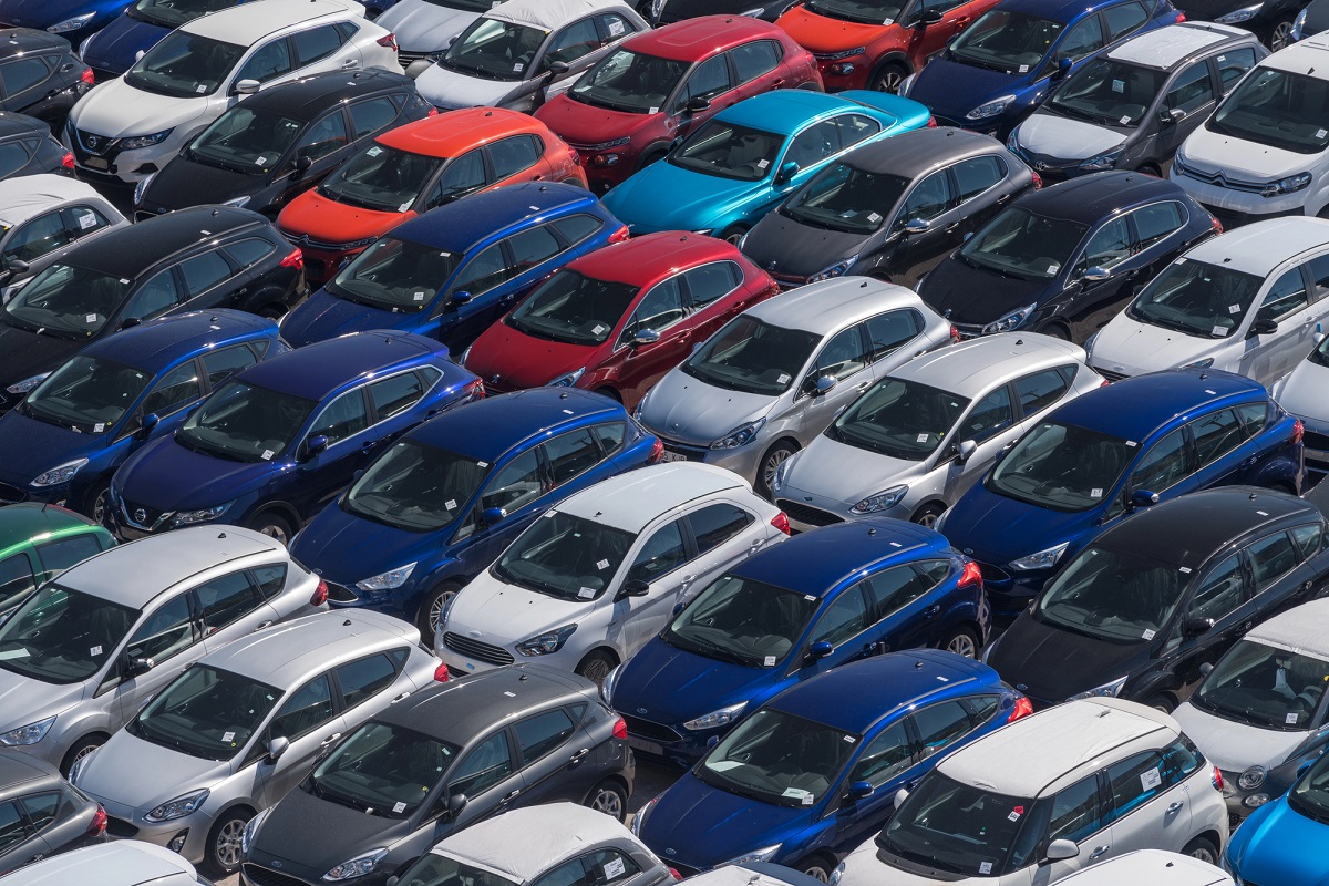 L'elettrificazione delle flotte aziendali in Italia: a che punto siamo