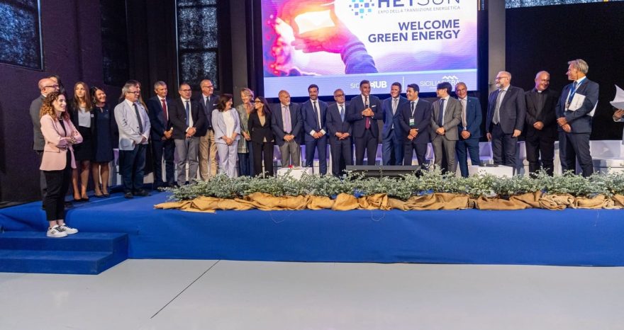 Rinnovabili • HEYSUN 2026: l’hub euro-mediterraneo della transizione accoglie i protagonisti del settore