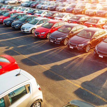 Rinnovabili • Auto elettriche sono al 21,7% in Europa. La transizione corre veloce e non si fermerà