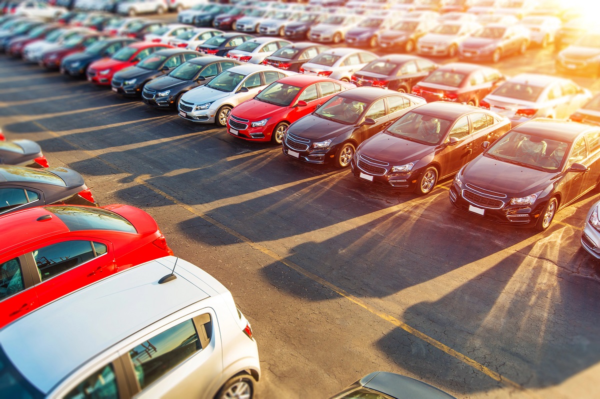 Auto elettriche sono al 21,7% in Europa. La transizione corre veloce e non si fermerà
