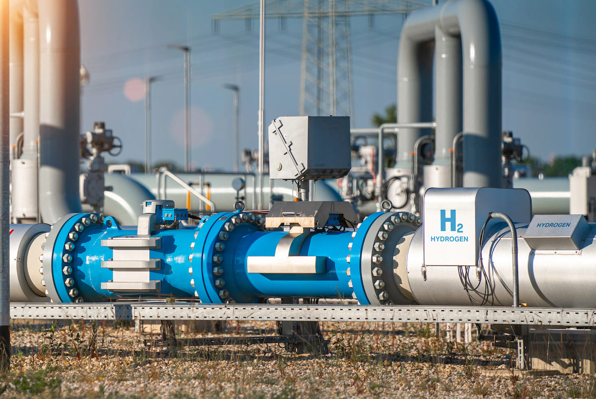 Rinnovabili • Idrogeno, la sicurezza energetica spinge gli investimenti sopra i 130 miliardi