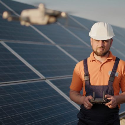 Rinnovabili • Mercato O&M fotovoltaico tra consolidamento, innovazione digitale e crescita globale