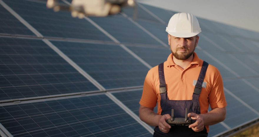 Rinnovabili • Mercato O&M fotovoltaico tra consolidamento, innovazione digitale e crescita globale