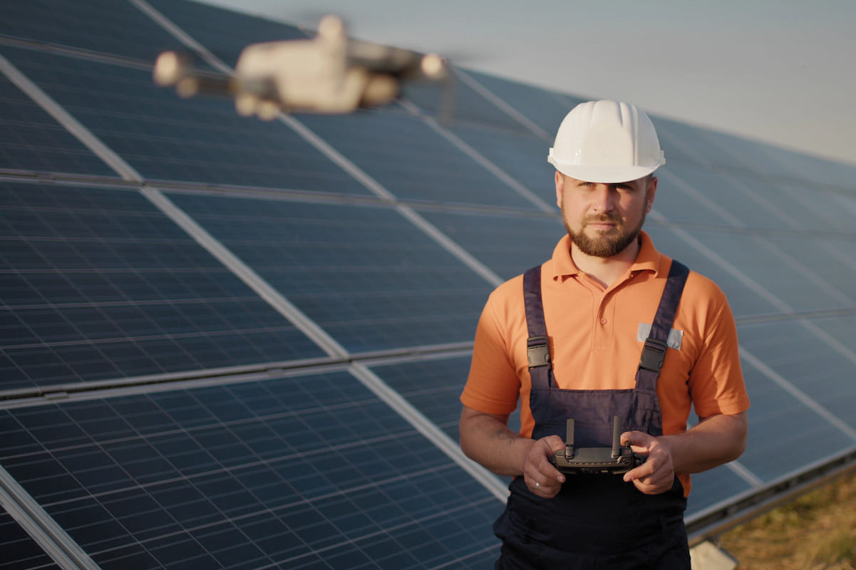 Mercato O&M fotovoltaico tra consolidamento, innovazione digitale e crescita globale
