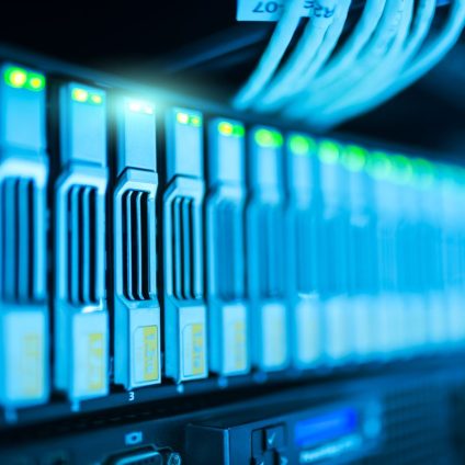 Rinnovabili • Data center in Spagna, Madrid punta su FER e sovranità digitale