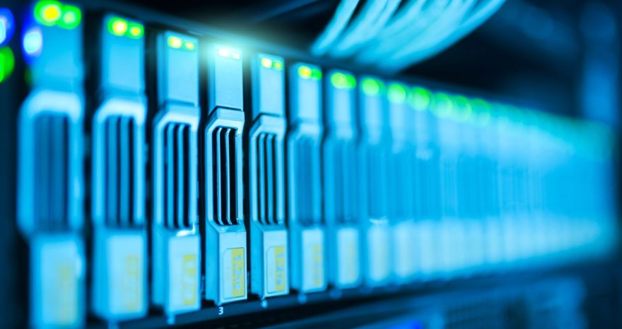 Rinnovabili • Data center in Spagna, Madrid punta su FER e sovranità digitale
