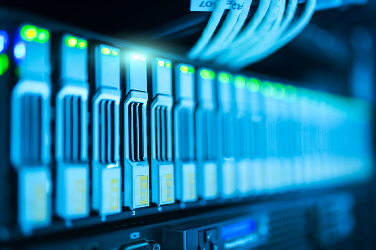Data center in Spagna, Madrid punta su FER e sovranità digitale