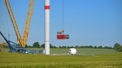 Rinnovabili • Entro il 2040 il 71,4% della capacità eolica e fv installata andrà rinnovata