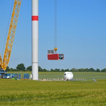 Rinnovabili • Entro il 2040 il 71,4% della capacità eolica e fv installata andrà rinnovata