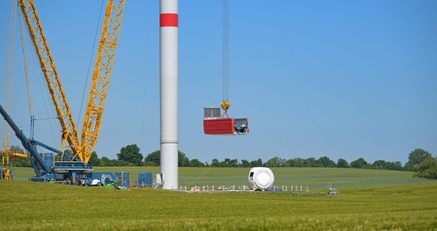 Rinnovabili • Entro il 2040 il 71,4% della capacità eolica e fv installata andrà rinnovata